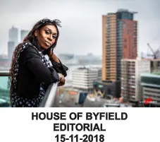 HOUSE OF BYFIELD EDITORIAL 15-11-2018