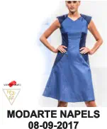 MODARTE NAPELS 08-09-2017