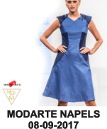 MODARTE NAPELS 08-09-2017