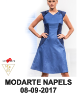 MODARTE NAPELS 08-09-2017