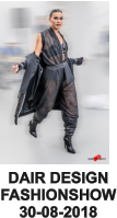 DAIR DESIGN FASHIONSHOW 30-08-2018
